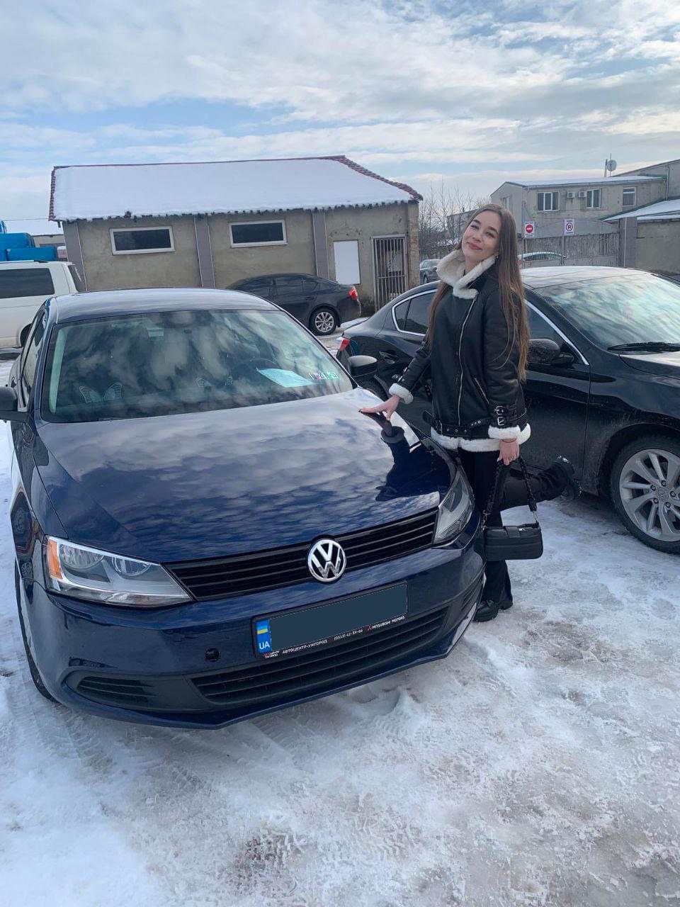 Авто з США 1