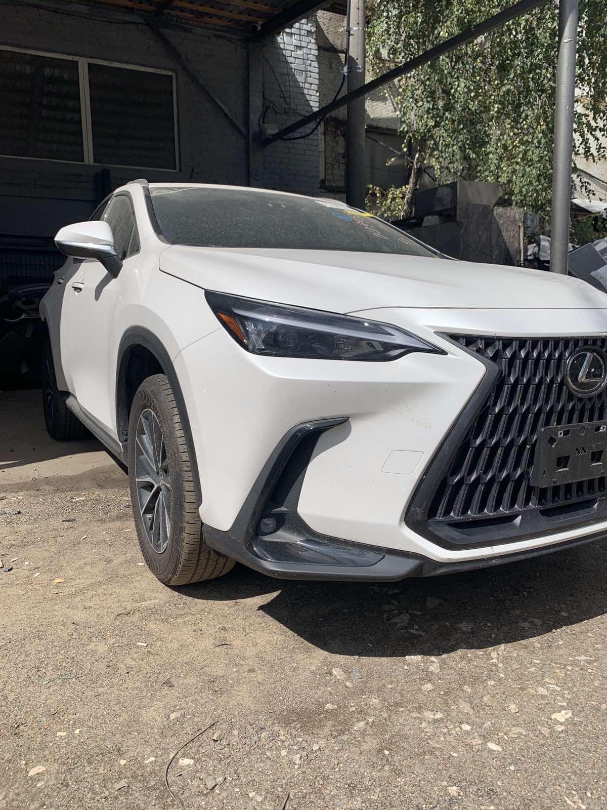 Авто з США 2