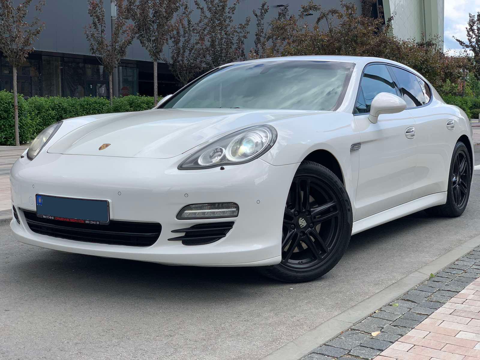 Авто з США 3