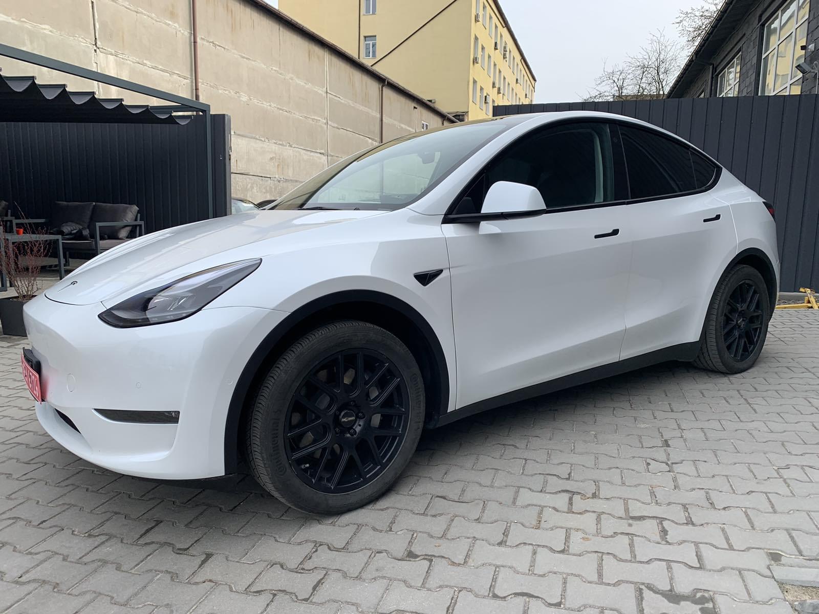 Авто з США 4