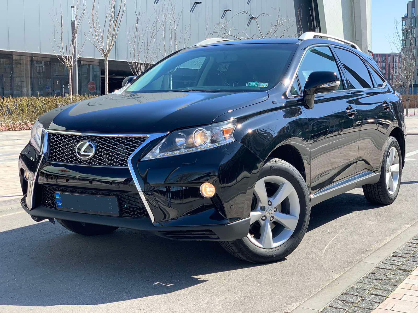 Авто з США 5