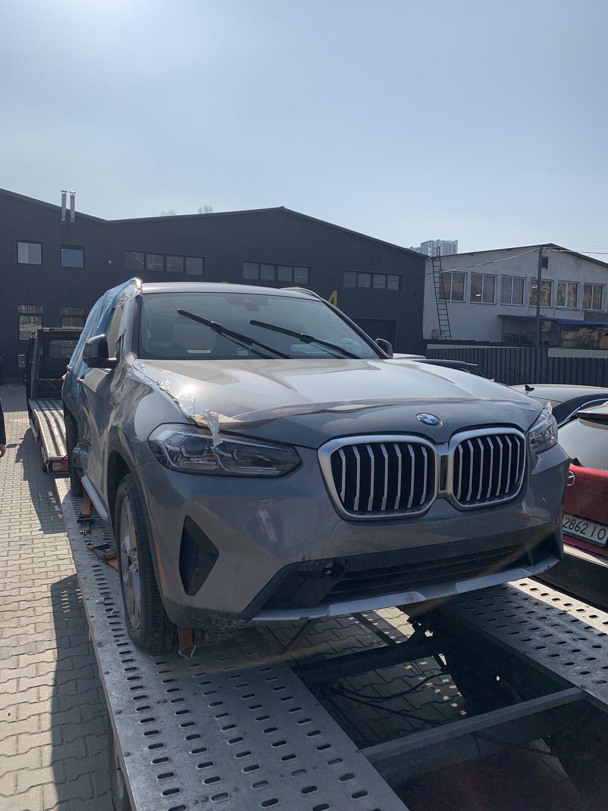 Авто з США 6