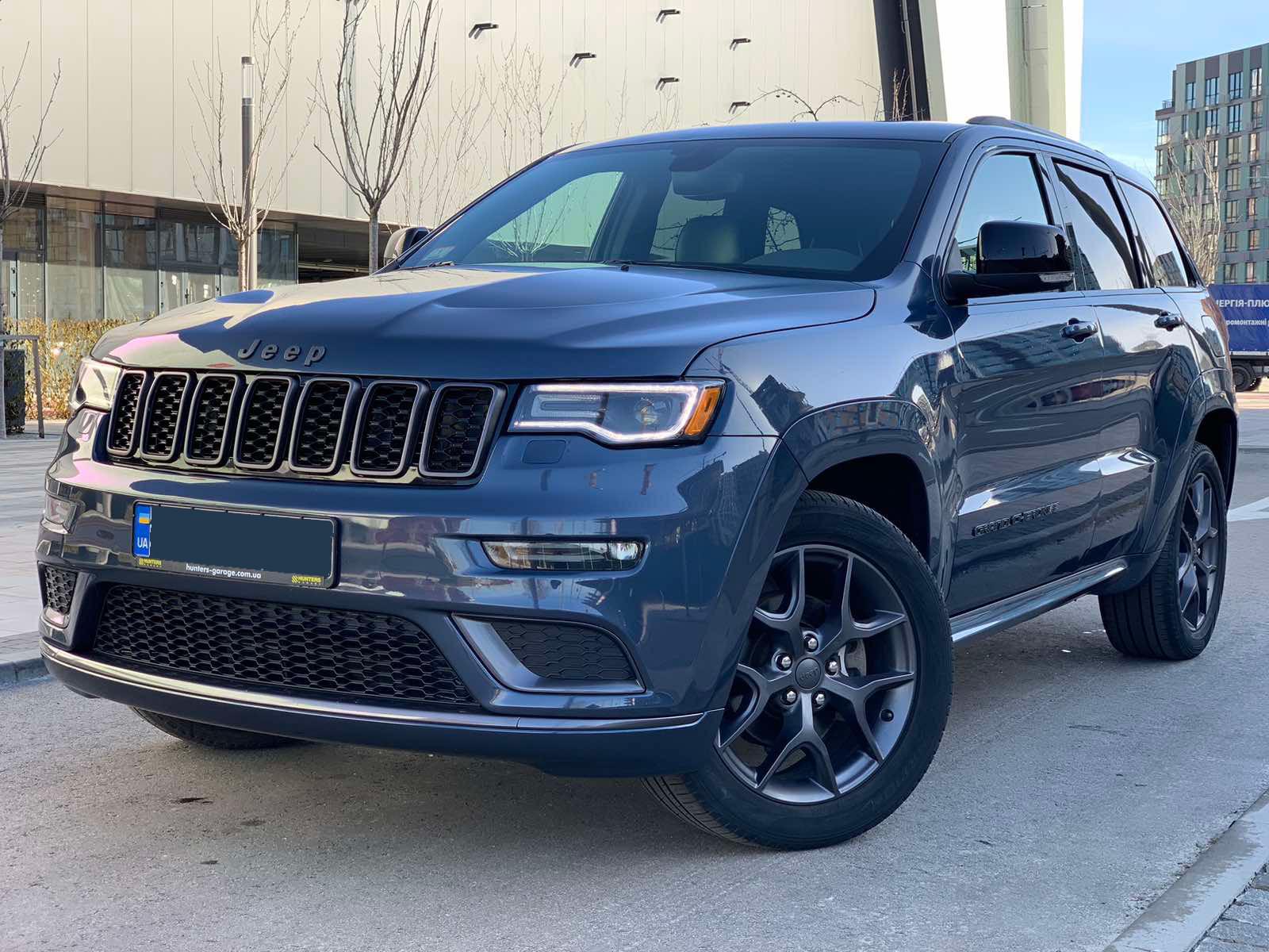 Авто з США 7