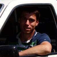 Андрій, Київ